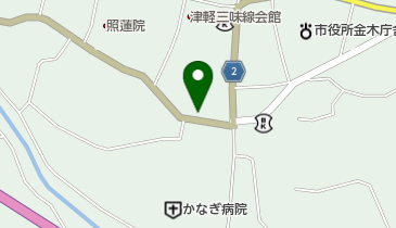 セイセイ薬局の地図画像