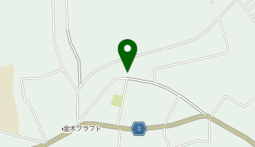 グループホームすこやかの地図画像