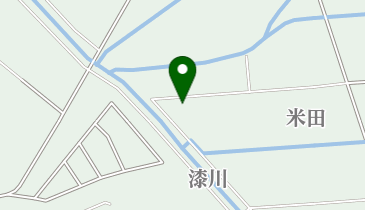 東北農政局 松島揚水機場の地図画像