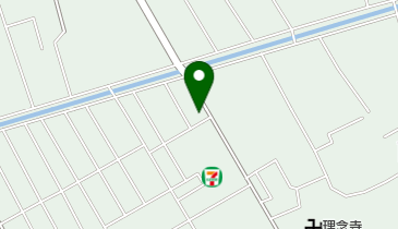 みなみ治療院の地図画像