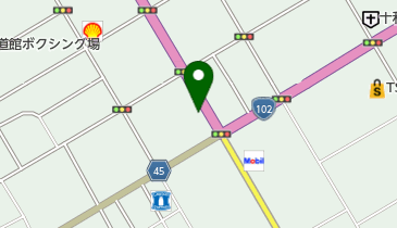 有限会社文平商店の地図画像