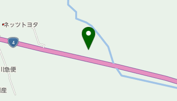 赤坂重機株式会社の地図画像