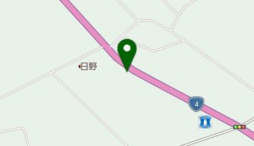 株式会社新山運送の地図画像