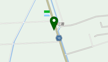 トヨタ小野グループサービス株式会社の地図画像