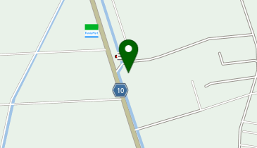 トヨタL&F青森株式会社十和田営業所の地図画像