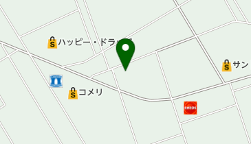 青森音響株式会社の地図画像