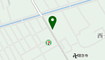 ホームヘルパーステーション・たかやの地図画像