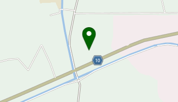 グループホームたかしずの森の地図画像