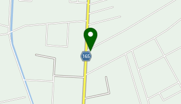 吉田家電の地図画像