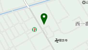 木村則華池坊いけばな教室の地図画像
