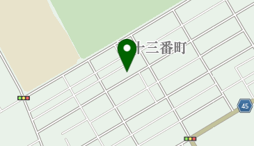 下田学習塾の地図画像