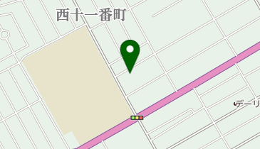 十和田珠算塾 きたぞの教室の地図画像