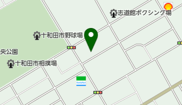 杉本均整施術所の地図画像