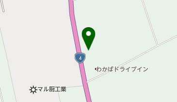 株式会社金沢重機工業の地図画像