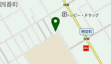 橋場広巳の地図画像