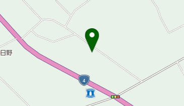 フジ厨機の地図画像