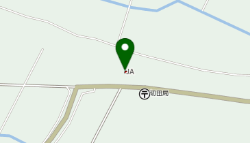 十和田おいらせ農業協同組合 切田経済センターの地図画像