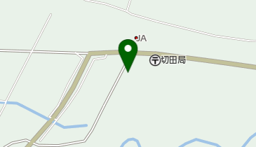 十和田おいらせ農業協同組合 本店 大豆センターの地図画像