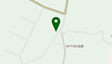 有限会社大雄の地図画像