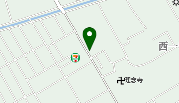 まるかんのお店くみちゃん本舗の地図画像