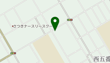 下田酒店の地図画像