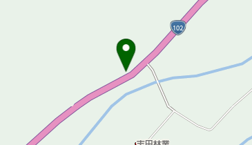 中村酒店の地図画像