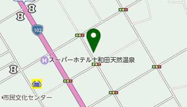 タカヤ洋服修理店の地図画像