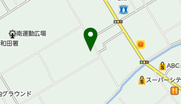 磯谷歯科技研の地図画像