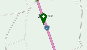 佐藤輪店の地図画像