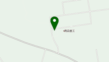 RSトヨカワの地図画像