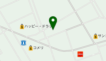 有限会社照井自動車工業の地図画像