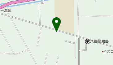 有限会社水口自動車整備工場の地図画像