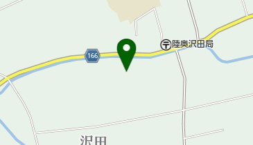 東光寺の地図画像