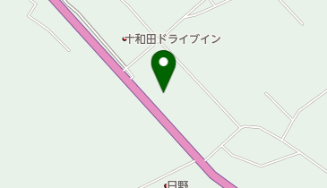 エム・エス・ケー農業機械株式会社青森営業所の地図画像