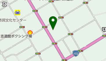 今泉コンピュータの地図画像