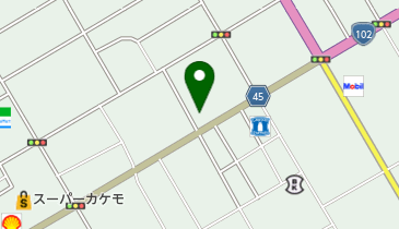 株式会社カケモ 惣菜センターの地図画像