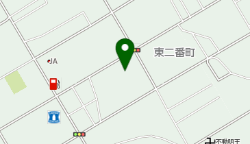 株式会社ヤマヨ十和田店の地図画像