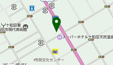 暖流の地図画像