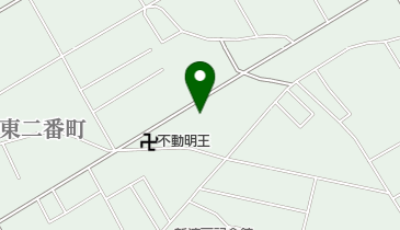 船場青果の地図画像