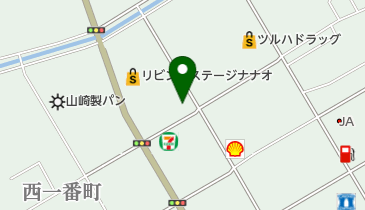 エヌ・ティー設計室の地図画像