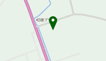 十和田工業株式会社の地図画像