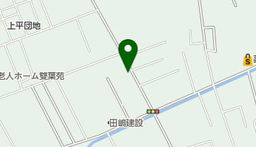 美容室ラウレア(Laulea)の地図画像