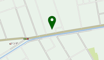 美容室パカロロの地図画像