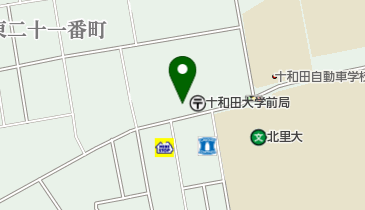 さくらホーム企画の地図画像