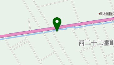株式会社昭和ドレストワダ研究社の地図画像