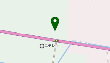 有限会社ナカノワタリ精米部の地図画像