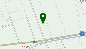 アクシス十和田の地図画像
