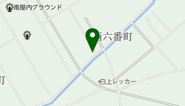 アルソア化粧品たてさか店の地図画像