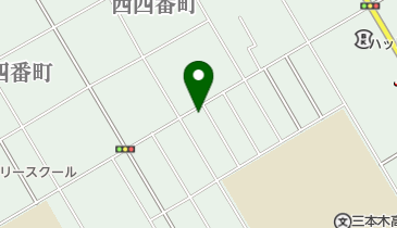 みなみ薬店の地図画像