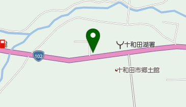 イレブンオーツーの地図画像